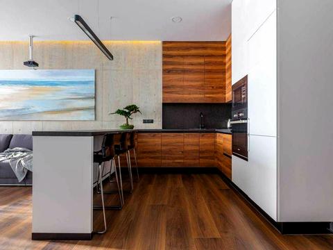 квартира за адресою Кловський узвіз (Кловський), 7