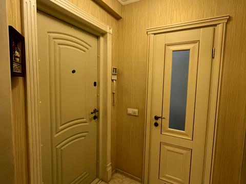 квартира за адресою Романа Шухевича вул. (Курчатова), 4/3