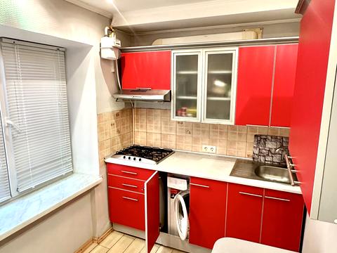 квартира за адресою Василя Тютюнника вул. (Анрі Барбюса), 47