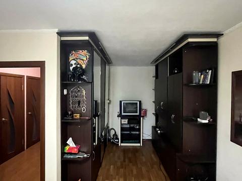 квартира за адресою Олександра Поля просп. (Кірова), 10/12