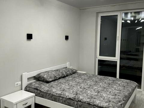 квартира по адресу Івасюка, 8