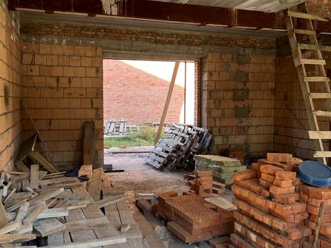 дом по адресу Темірязева