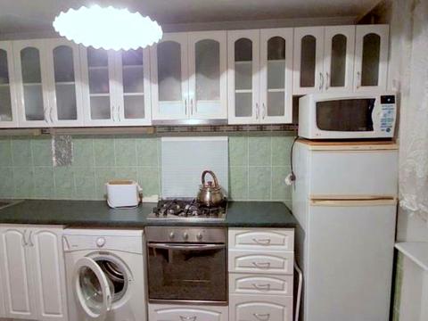 квартира за адресою Київська вул., 1