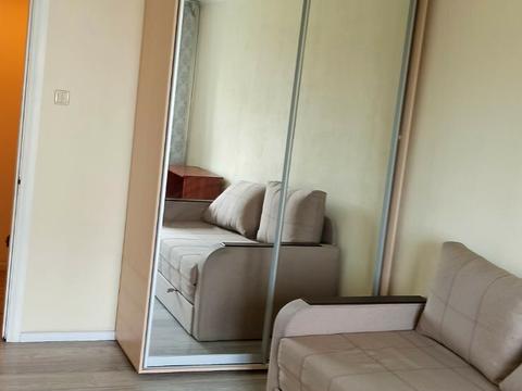 квартира за адресою Леся Курбаса просп., 12