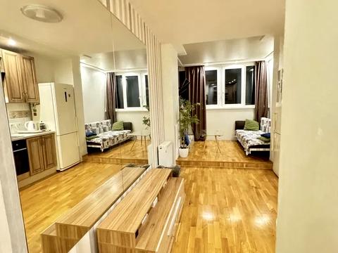 квартира за адресою Райдужний масив вул., 22/1