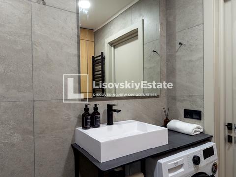 квартира за адресою Інститутська вул., 24/7