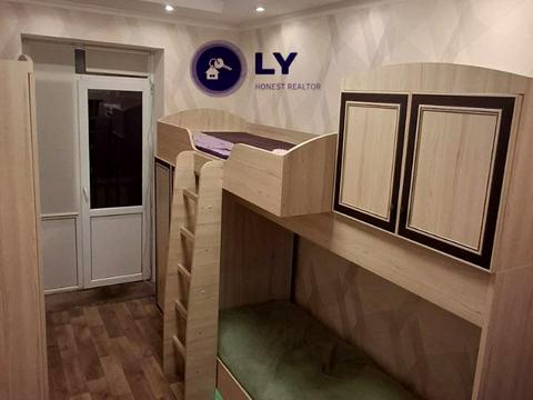 квартира по адресу Волынская ул., 6
