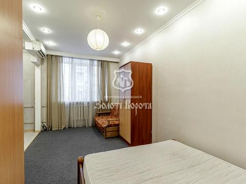 квартира за адресою Берестейський просп. (Перемоги), 3