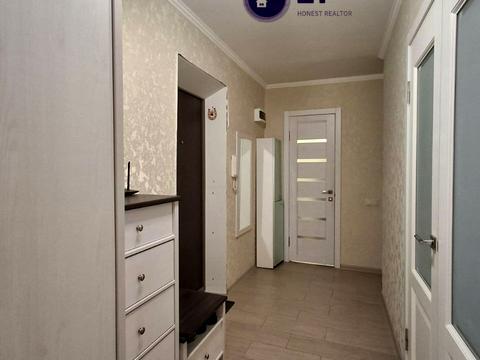 квартира за адресою Олександра Данченка вул. (Немировича-Данченка), 52