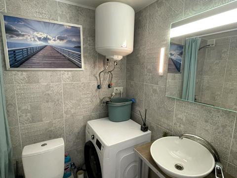 квартира по адресу Євгена Чикаленка ул. (Матросова), 8