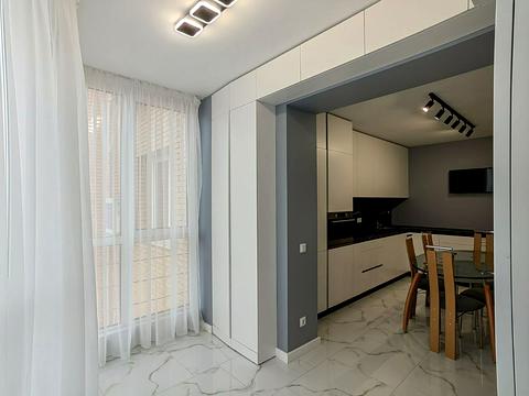 квартира по адресу Черновола ул., 1