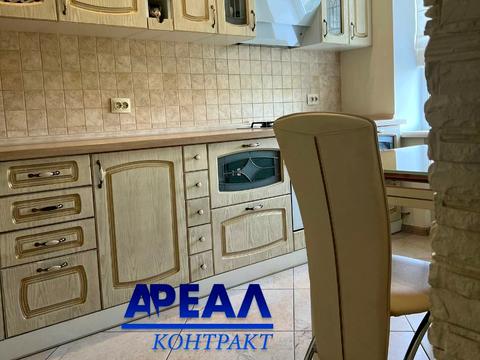 квартира по адресу Авраменко ул., 16