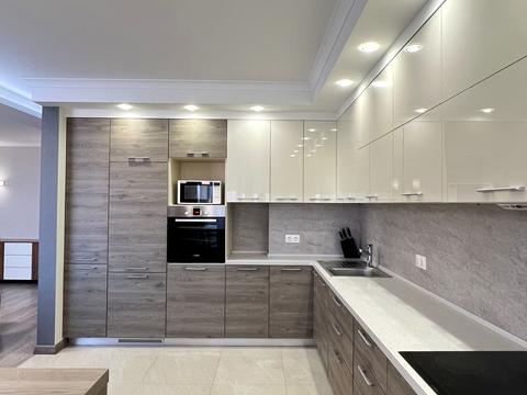 квартира по адресу Валерия Лобановского просп. (Краснозвездный), 6-А