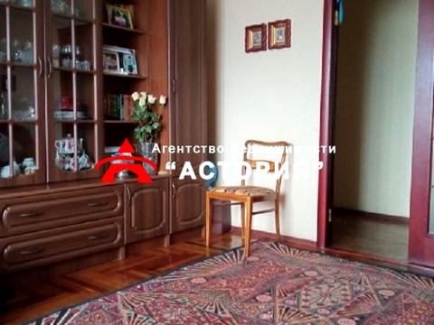 квартира по адресу Чаривная ул., 121