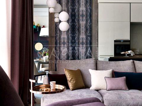 квартира по адресу Андрея Верхогляда ул. (Михайла Драгомирова), 15