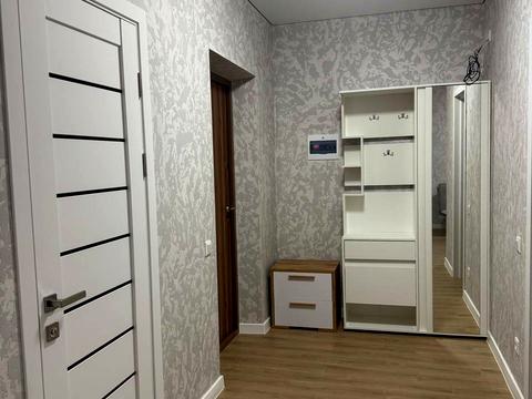 квартира за адресою Європейського Союзу просп. (Правди), 53/46