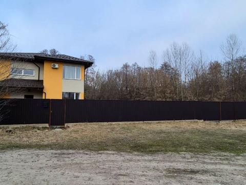 дом по адресу с. Вишенки, Ожинна, 13В