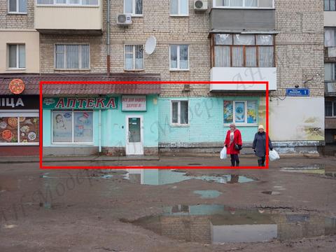 комерційна за адресою Жасміновий бульвар, 1