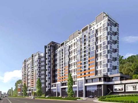 квартира по адресу Клочковская ул., 98