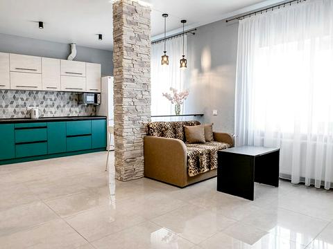 квартира за адресою Лисаветинська вул., 7д