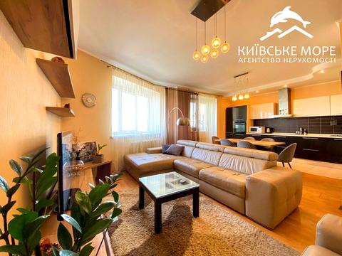 квартира за адресою Миропільська вул., 39