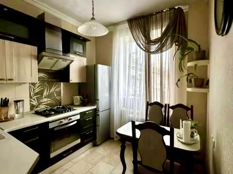 квартира по адресу Юрия Ильенко ул. (Мельникова), 6