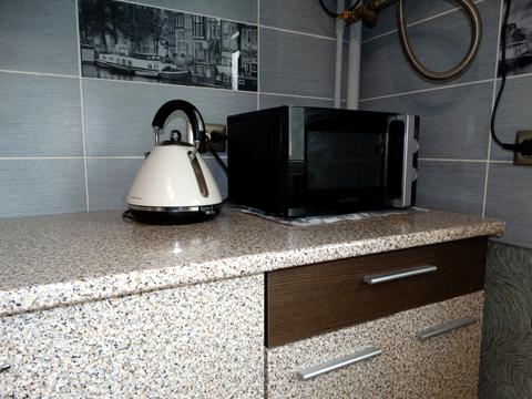 квартира за адресою Ольги Кисілевської вул., 37
