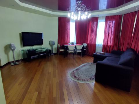 квартира по адресу Никольско-Слободская ул., 2