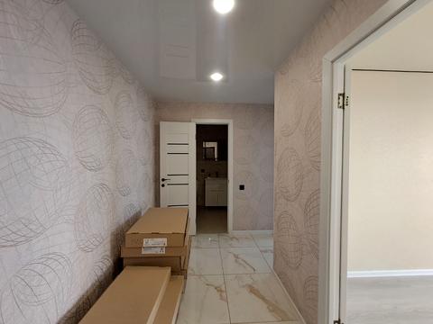 квартира по адресу Немирівське шосе, 94