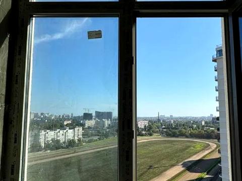 квартира по адресу Краснова ул., 1-А