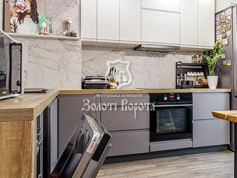 квартира по адресу Пономарёва ул., 26 к3