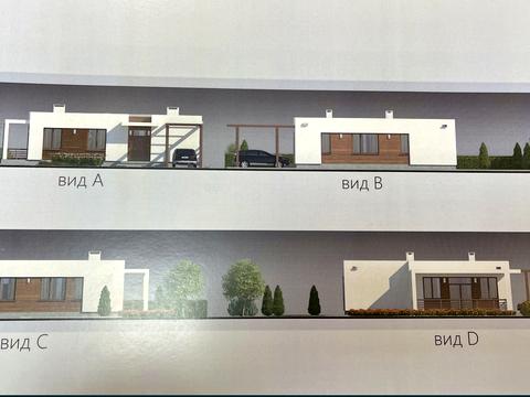 ділянка за адресою Дніпро, Мелетія Смотрицького пров. (Визволення)