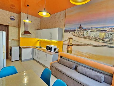 квартира по адресу Светлая ул., 3д