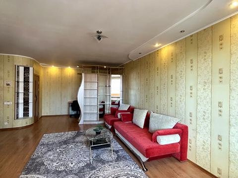 квартира за адресою Миколи Голего вул. (Лебедєва-Кумача), 5