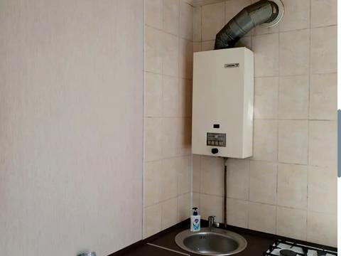 квартира по адресу Пихтовый пер., 1