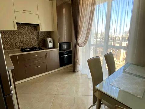 квартира за адресою Винна Гора вул., 7
