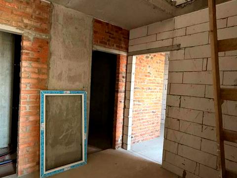 квартира по адресу Воздухофлотский просп. (Повітрофлотський), 56-Г