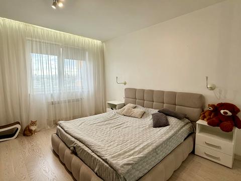 квартира по адресу Кондратюка Юрия ул., 5