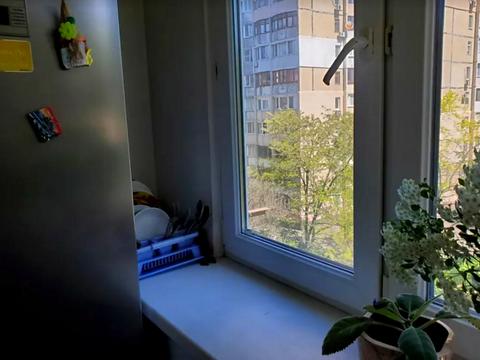 квартира по адресу Академика Королёва ул., 76/2