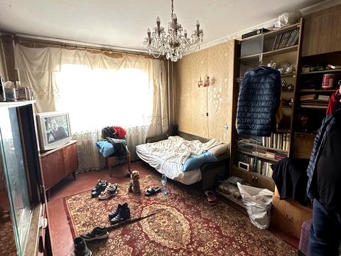 квартира по адресу Клочковская ул., 148а