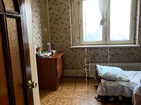 квартира за адресою Сергіївська вул., 8а