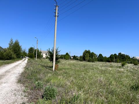 ділянка за адресою 