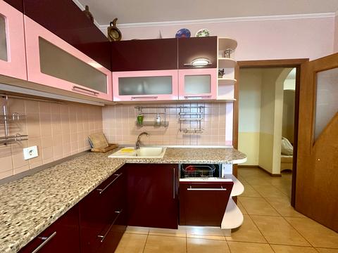 квартира за адресою Північна вул. (Північна), 6