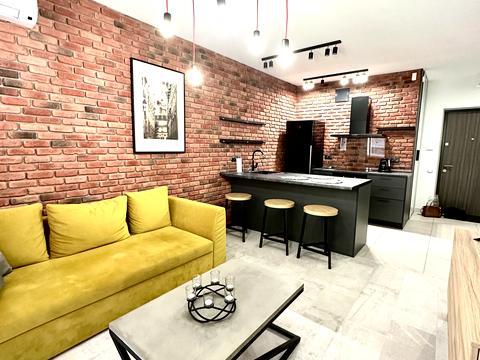 квартира по адресу Златоустовская ул., 34