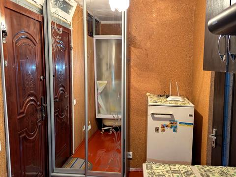 комната по адресу Видинская ул., 42а