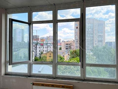 квартира за адресою Жилянська вул., 68
