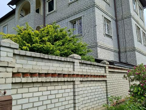 дом по адресу Краснопольская ул., 35