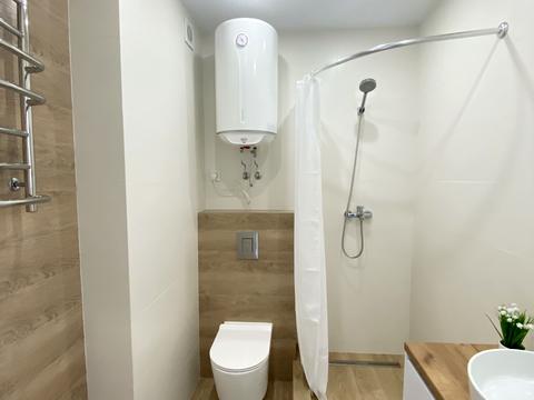 квартира за адресою Юрія Липи вул., 6