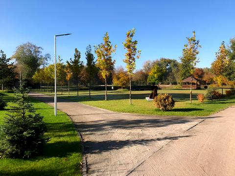 ділянка за адресою Золочівська