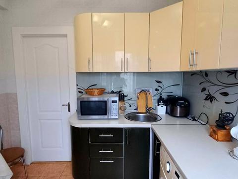 квартира по адресу Литовський просп. (Мінський), 8-А